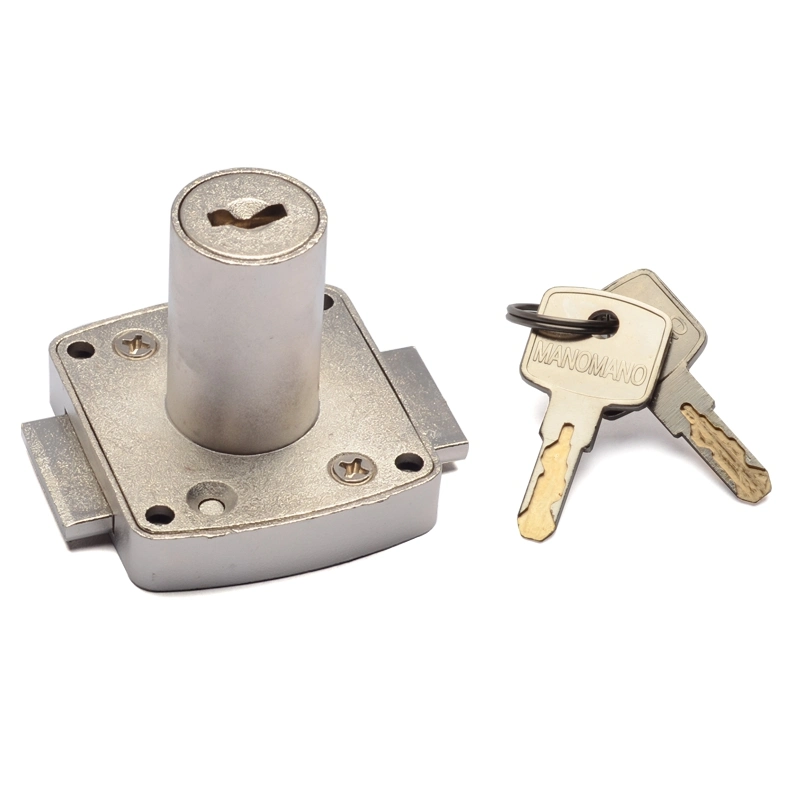 High Quality Pagoda Key Drawer Lock Bullet Key Lock Morocco Drawer Lock