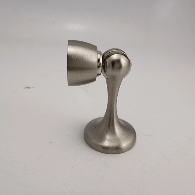 Standard Stainless Steel Spring Door Stop (DS0048)