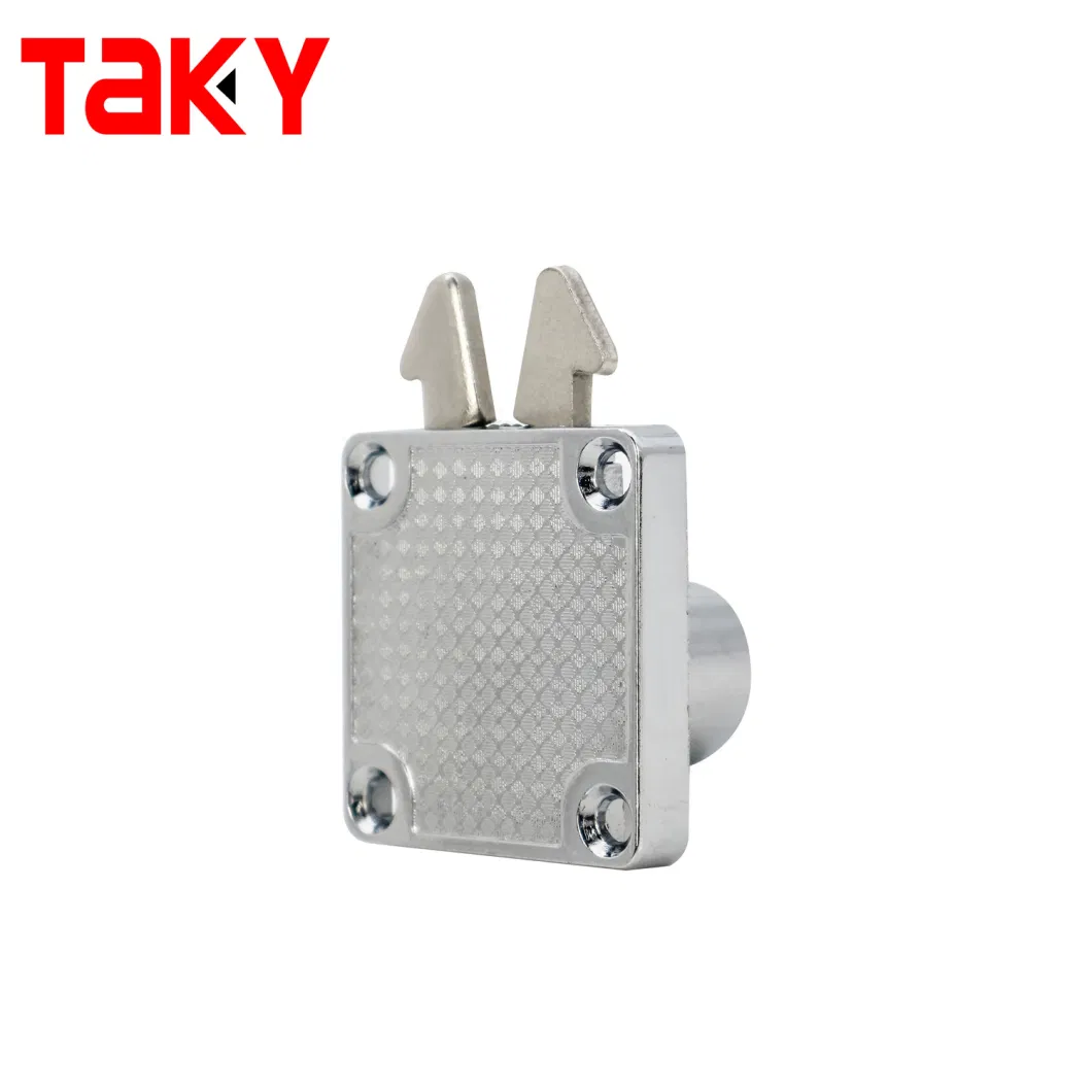 Zinc Alloy Furniture Cam Lock Mailbox Lock Cylinder Post Lock