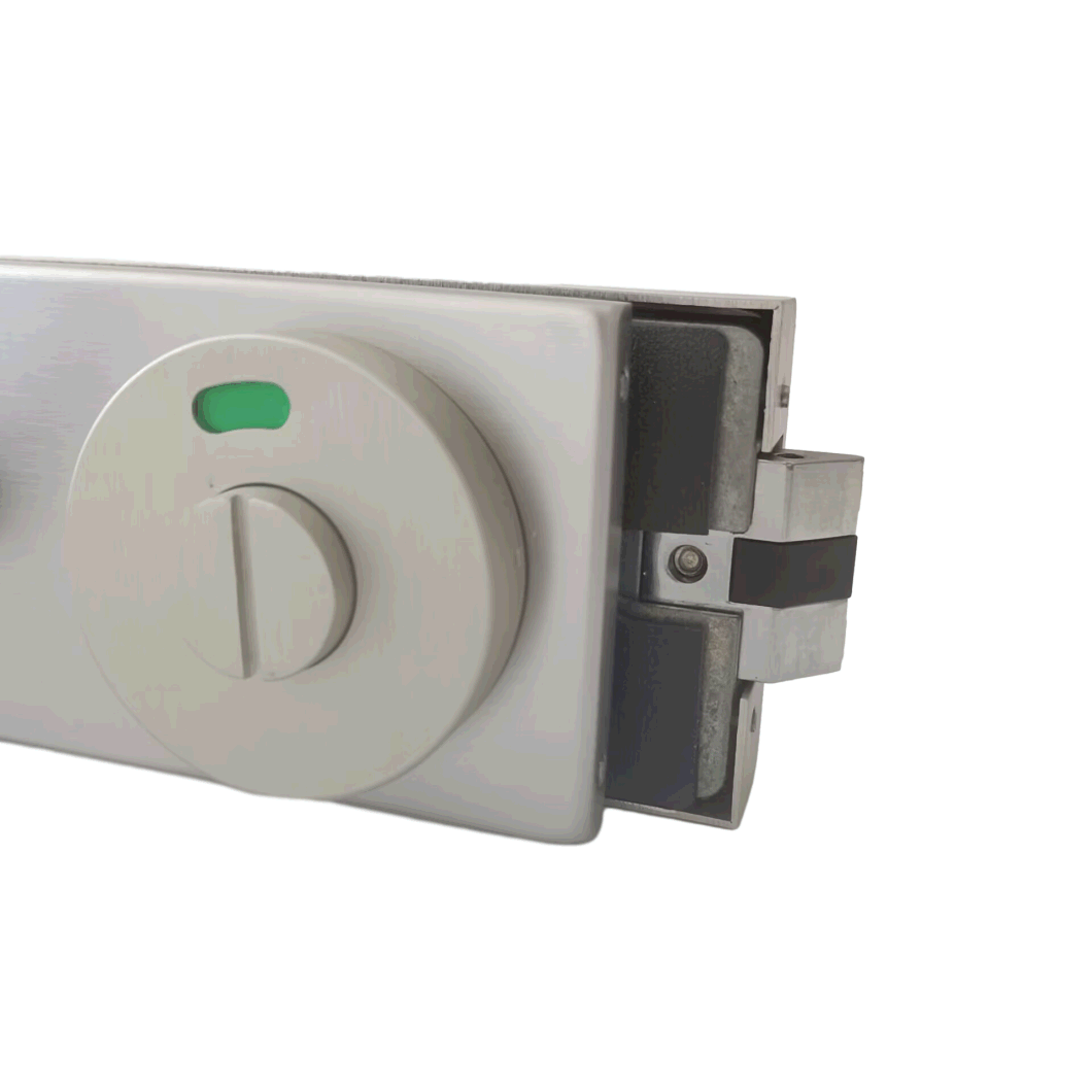 Rotary Button Switch Door Lock Indication