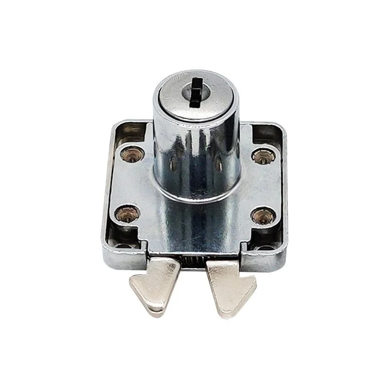 High Quality Zinc Alloy Die-Cast Housing Furniture Hardware Fitting Cabinet Cam Lock