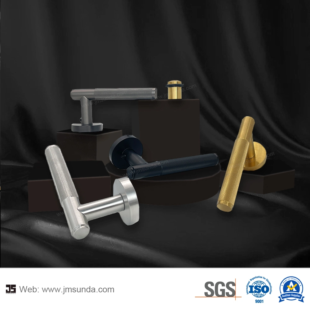 Factory Hot Sale Item Stainless Steel Door Lever Handle Door Handle