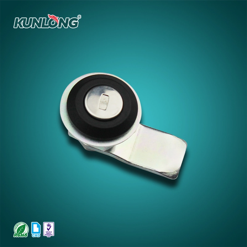 Sk1-101 Bus Waterproof Mini Knob Cam Lock for Cabinet