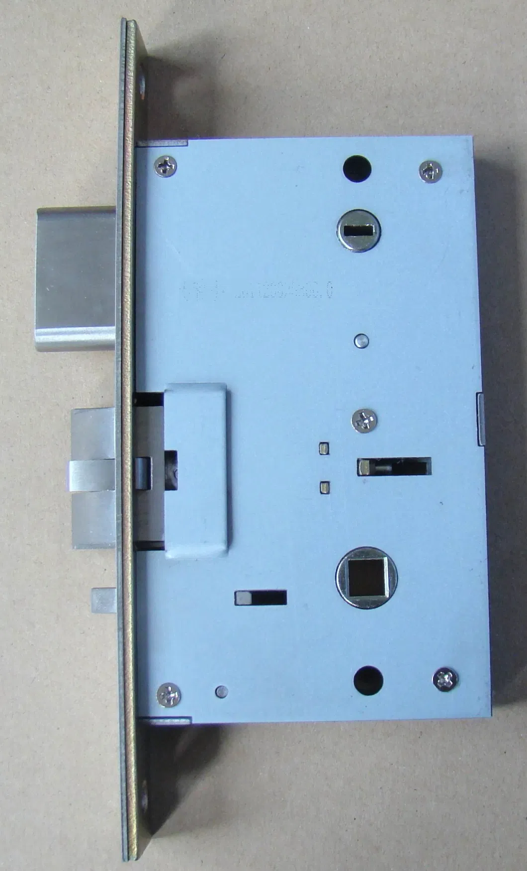 Computer Italian Controlled Cold Room Door Lock