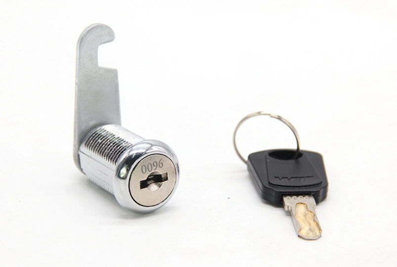 Wangtong High Security Zinc Alloy 20mm Furniture Connector Cam Lock