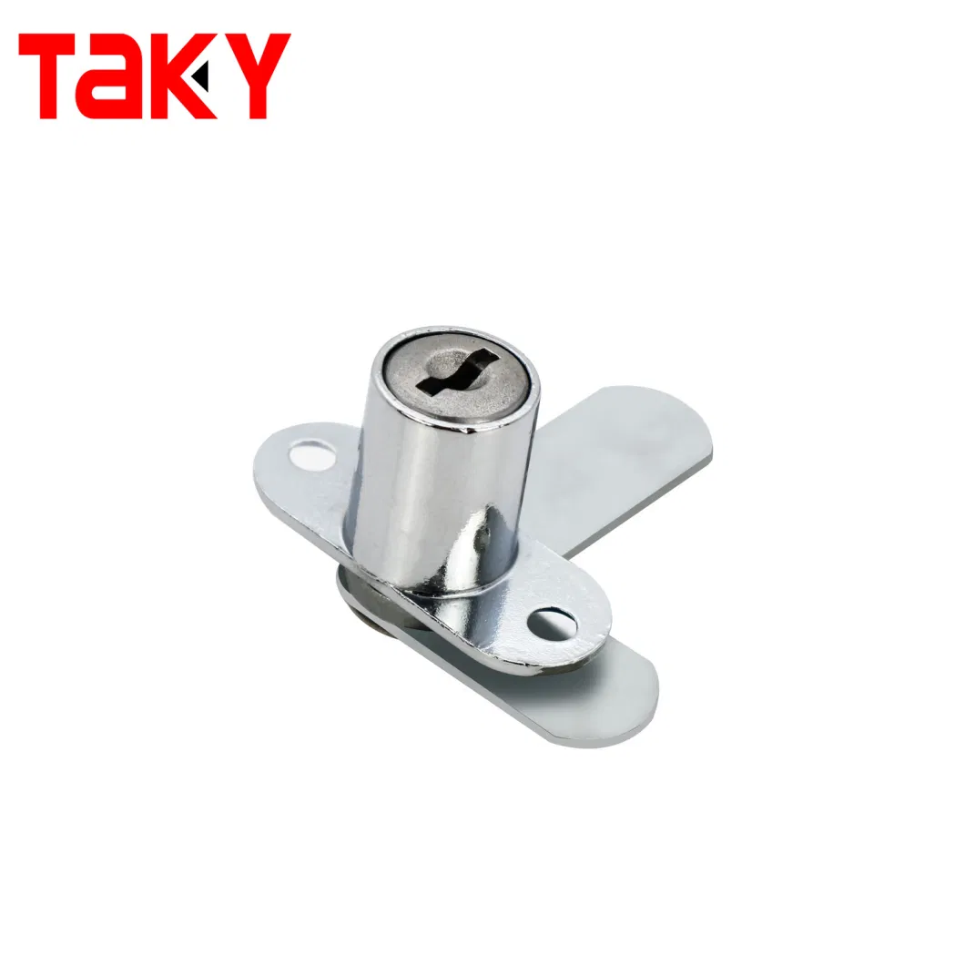 Furniture Desk Cabinet Door Drawer Lock Metal Door Lock