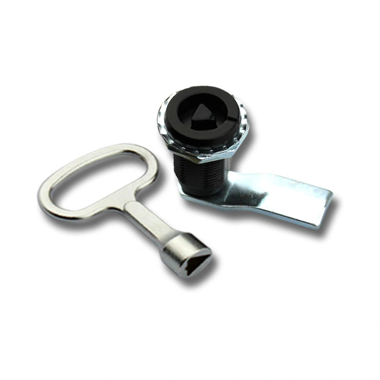 Shangkun Zinc Alloy Forced Telescopic Compression Tongue Cam Lock Latch