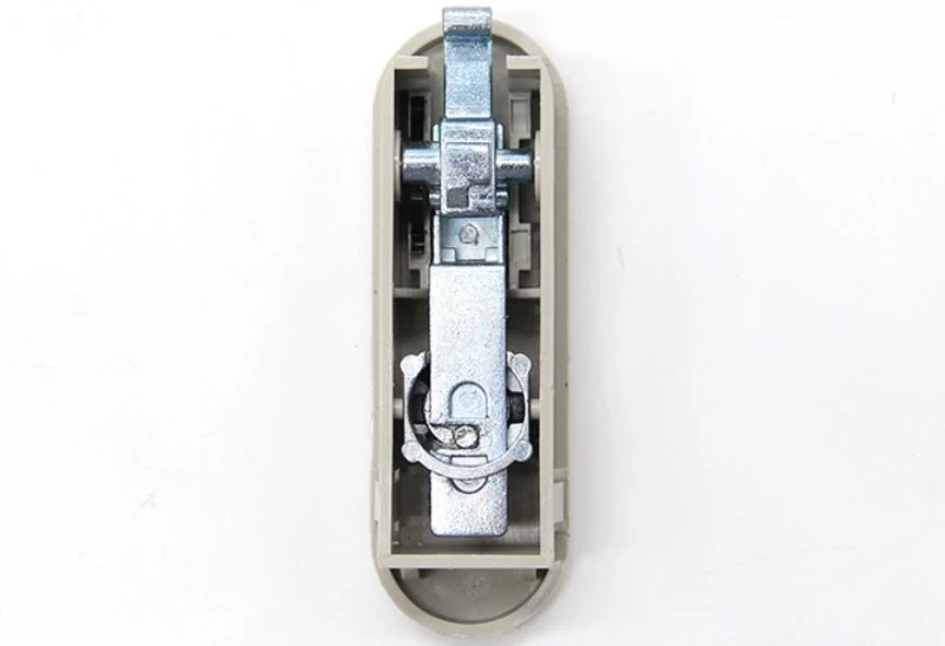 Wangtong High Security Sliding Refrigerator Door Lock