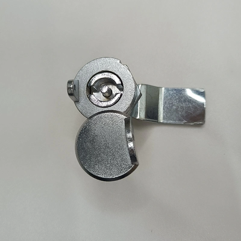 Cam Lock Used in Railway, Electrical, Industrial Cam Lock