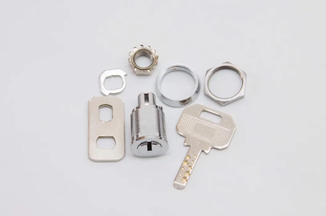 Lock of Door for The Amusement Arcade Game Machine Spare Parts