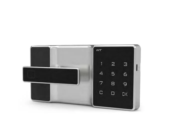 Security Smart Home Electronic Safe Digital Electronic Cabinet Lock