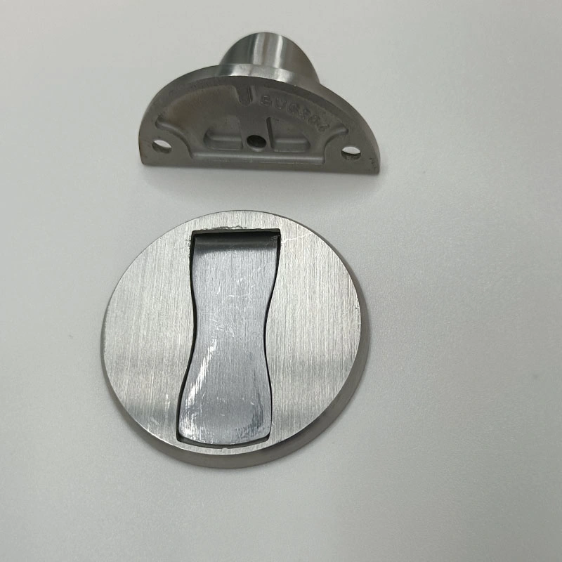 Polishing Household Type Door Stop