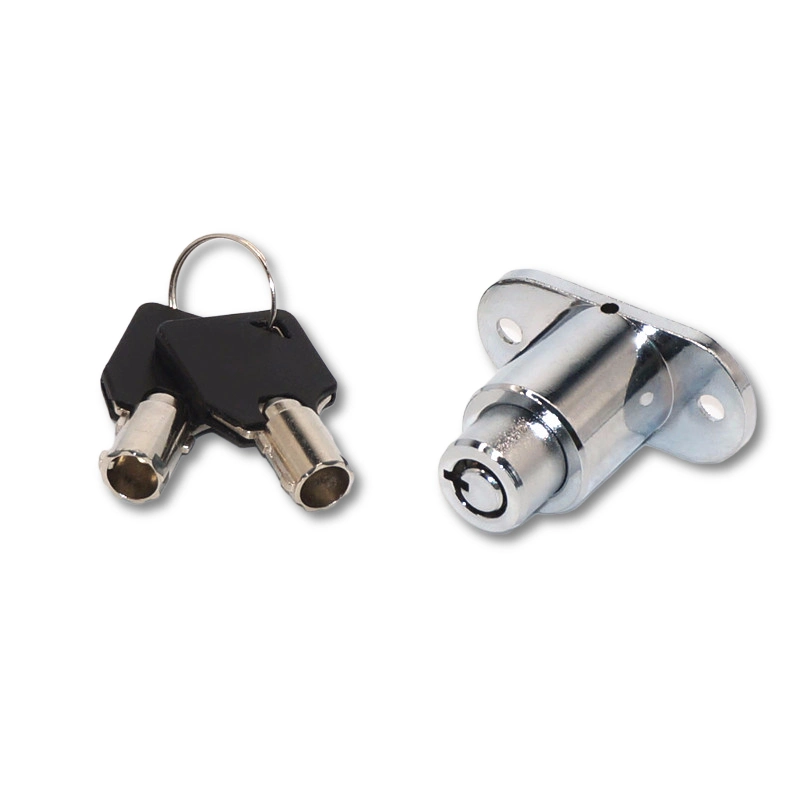 Security Key Cylinder Code Combination Timberline Cam Locks