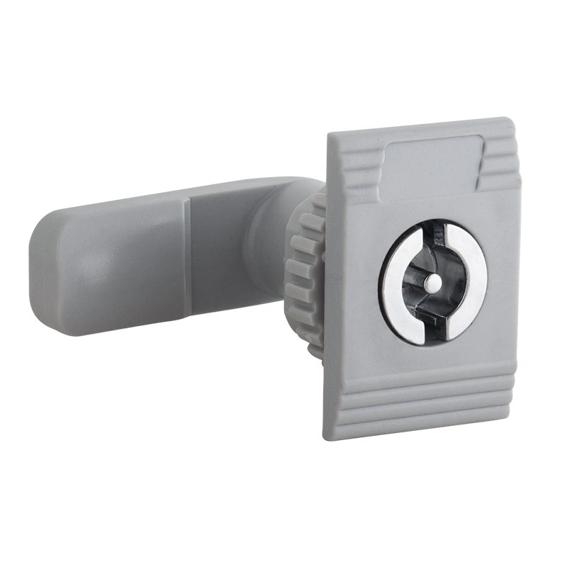 Square Cam Lock for Distribution Box (YH9747)