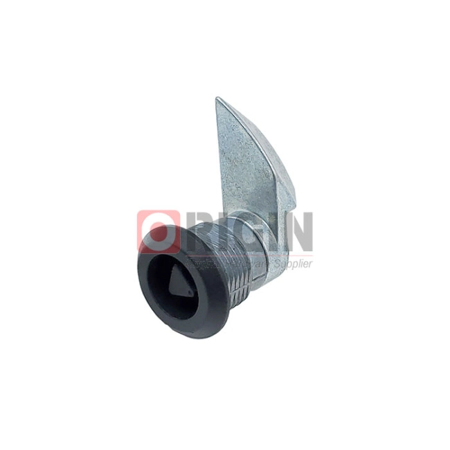 Ms705-3W Zinc Alloy Quarter Turn Push-to-Close Cam Lock