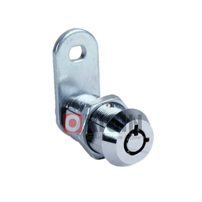 Ms409 Tubular Round Heard Cabinet Cam Lock