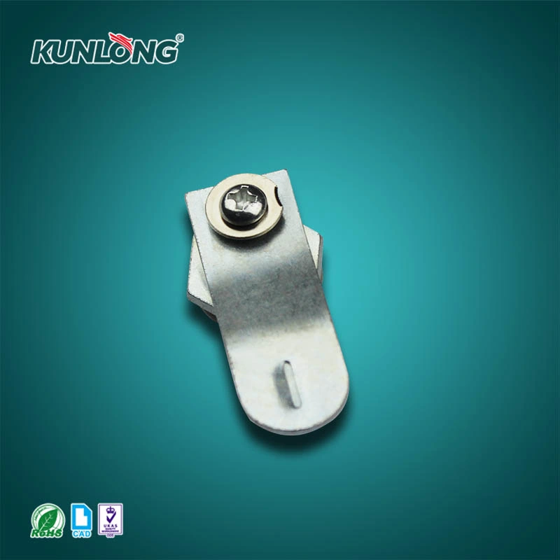 Sk1-015 Manufacturer Round Lock Cam Lock Cylinder Lock for Vending Machine Door