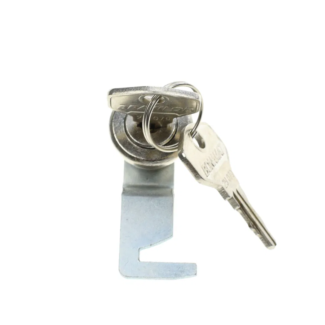 Metal Safe Cash Drawer Cam Lock (BS31)