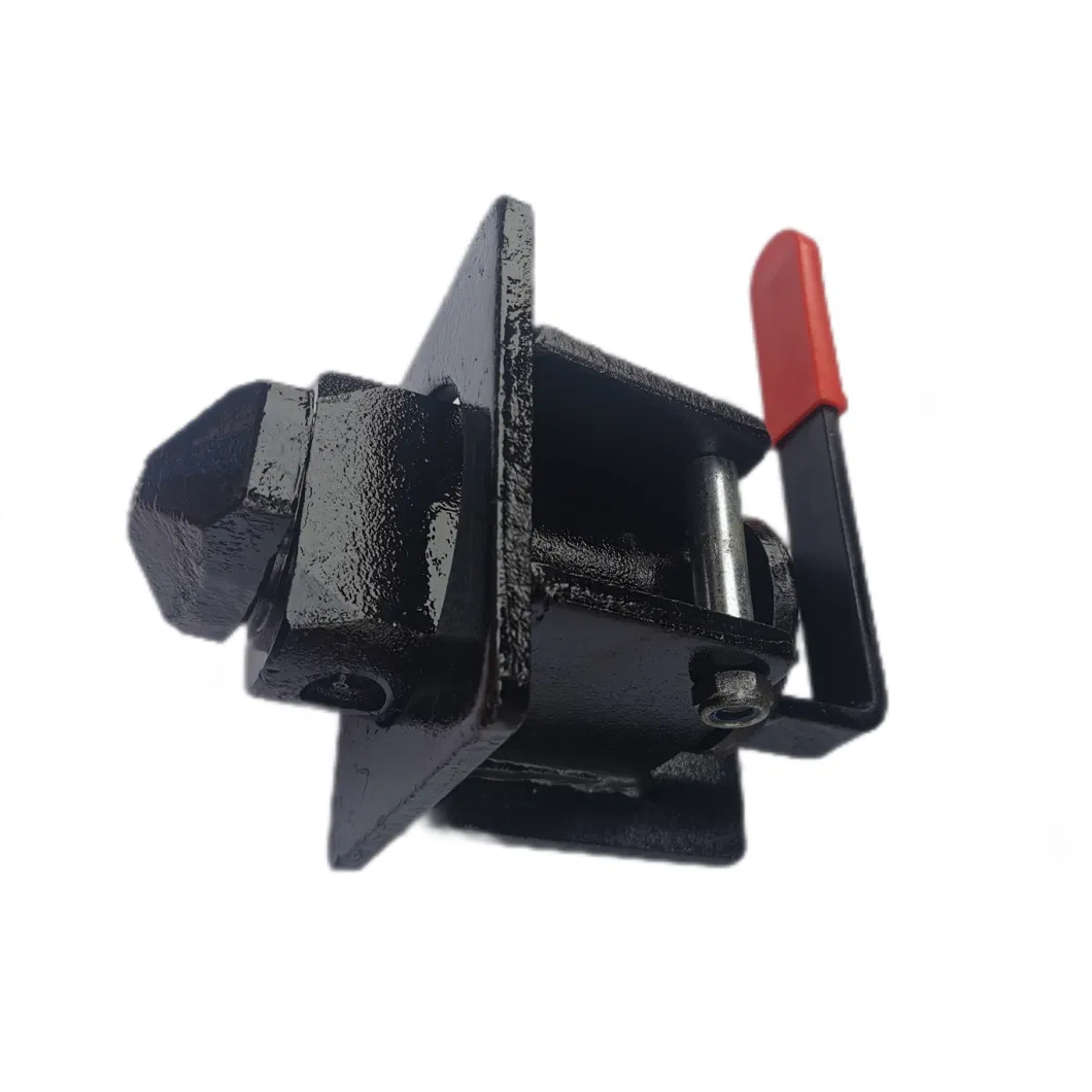 Container Trailer Adjustable Twist Lock for Trailer Parts