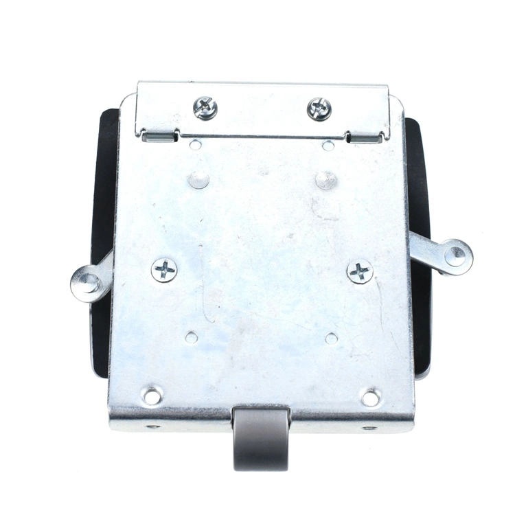 Yh9550 Panel Iron Cabinet Door Lock