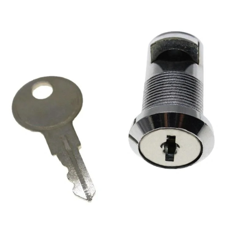 High Quality Zinc Alloy Die-Cast Housing Furniture Hardware Fitting Cabinet Cam Lock