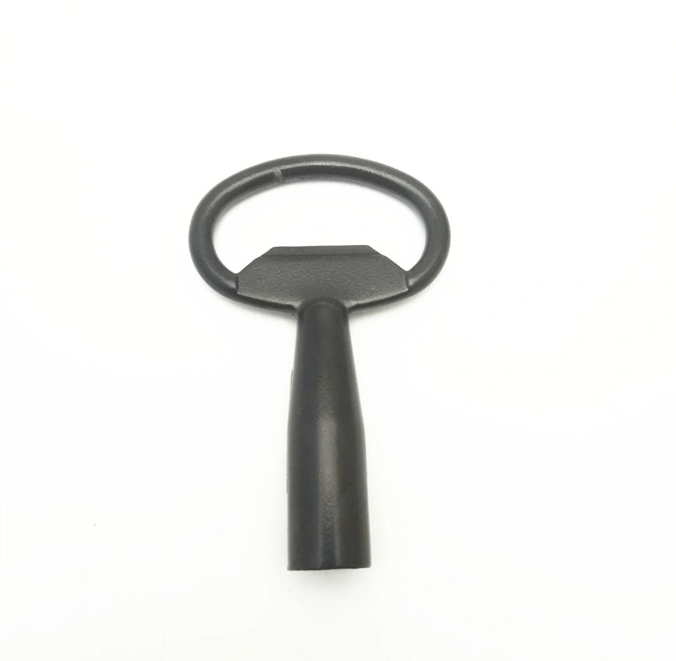 Square Key for Electric Cabinet Door (YH1108)