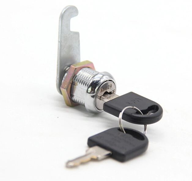 Wangtong New Zinc Alloy 20mm/25mm Metal Cabinet Door Lock 1501