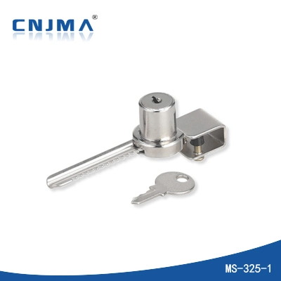 High Quality Ms-325-1 Lock for Glass Sliding Door