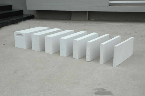 Australia Codemark AAC Wall Panel Precast Concrete Panel Concrete Slab Acc Block AAC Brick AAC Concrete Block for Hotel Office