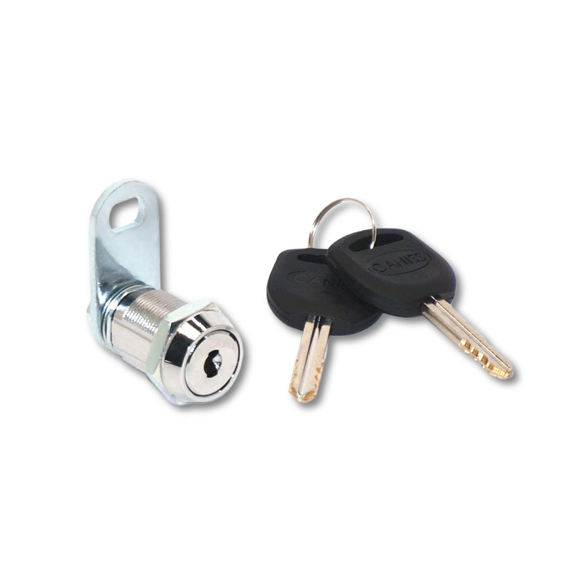 Security Key Code Combination Euro Cylinder Cam Action Lock