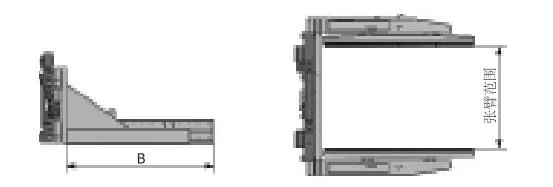 Customizable Forklift Attachment Dual-Purpose Block Clamp Forkfocus Top Quality Forklift Lift Truck Service