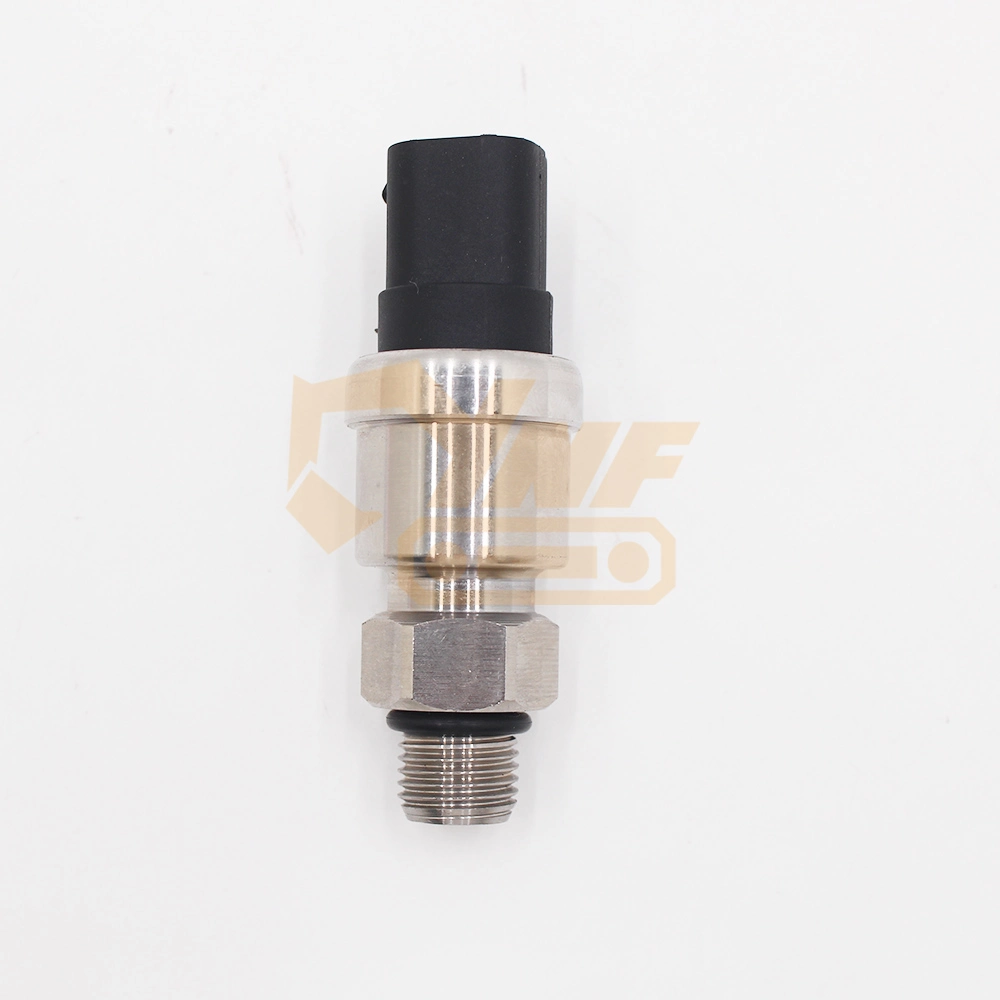 LC52s00019p1 Low Pressure Sensor for Kobelco Excavators Sk200-6e Sk200-8 Sk210-8 Sk330-8 Sk480-8 Sk170-8 Sk210LC-8