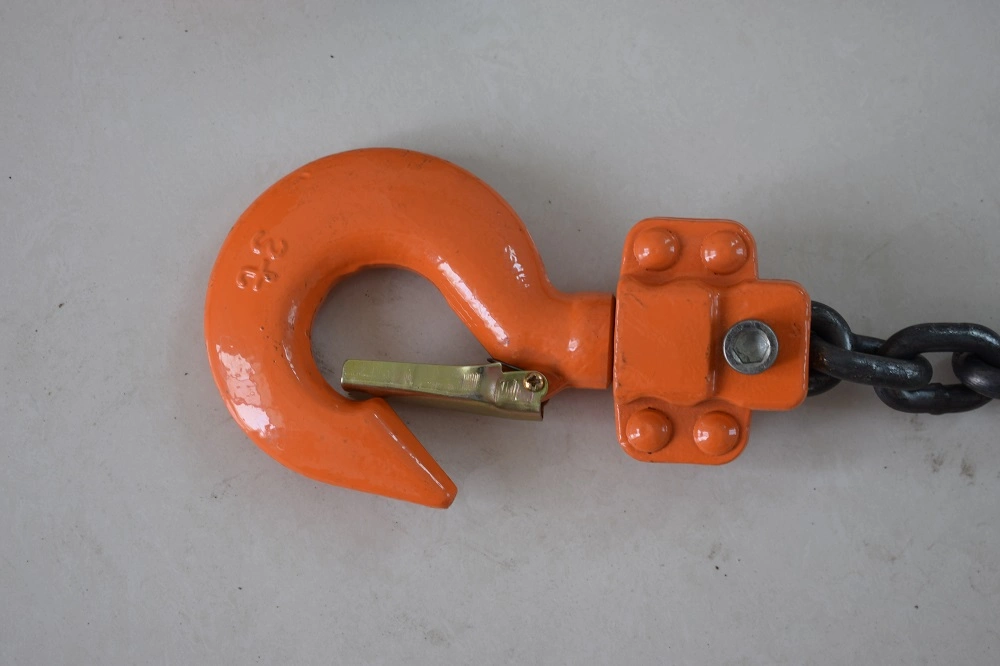 2021 Handle Manual Lever Block for Sale
