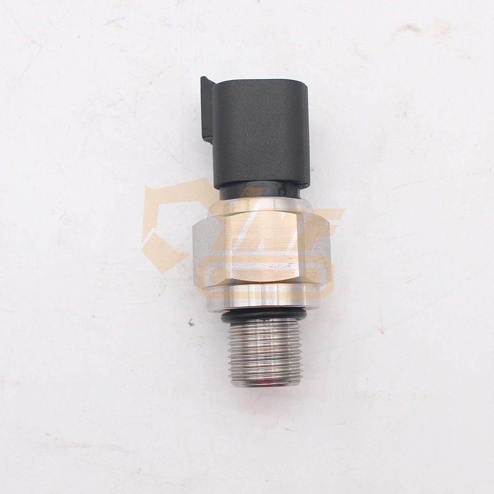 PC200-7 PC300-7 Excavator Pump Oil Pressure Sensors 7861-93-1650 7861-93-1653 208-06-71340 Pressure Switches 7861-93-1651 7861-93-1652