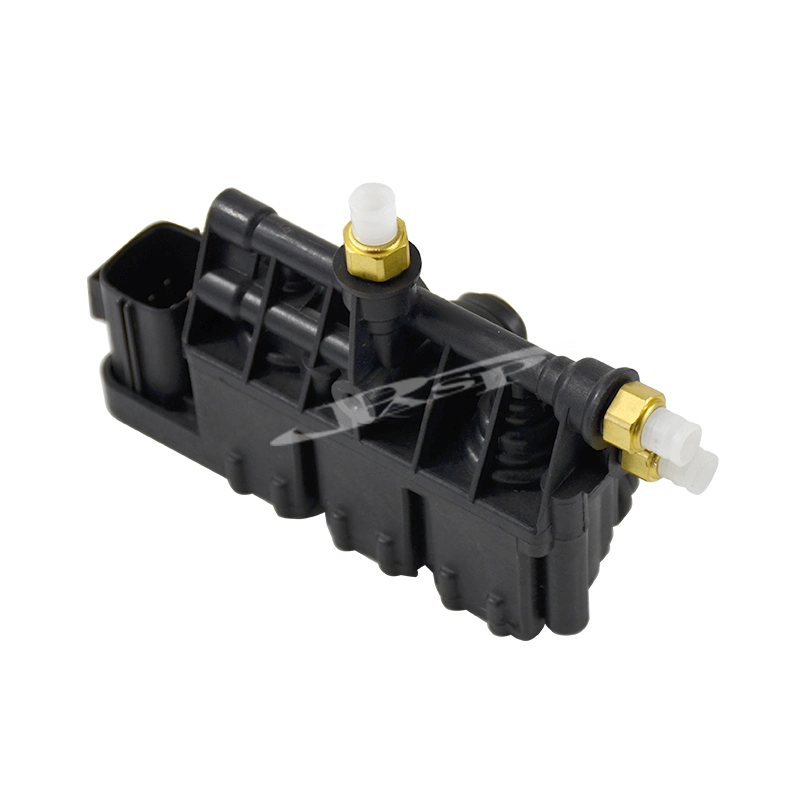 Air Compressor Valve Block for Land Rover Range Rover L322 Discovery 3 Discovery 4 Rvh000095 Rvh000055 Rvh000046