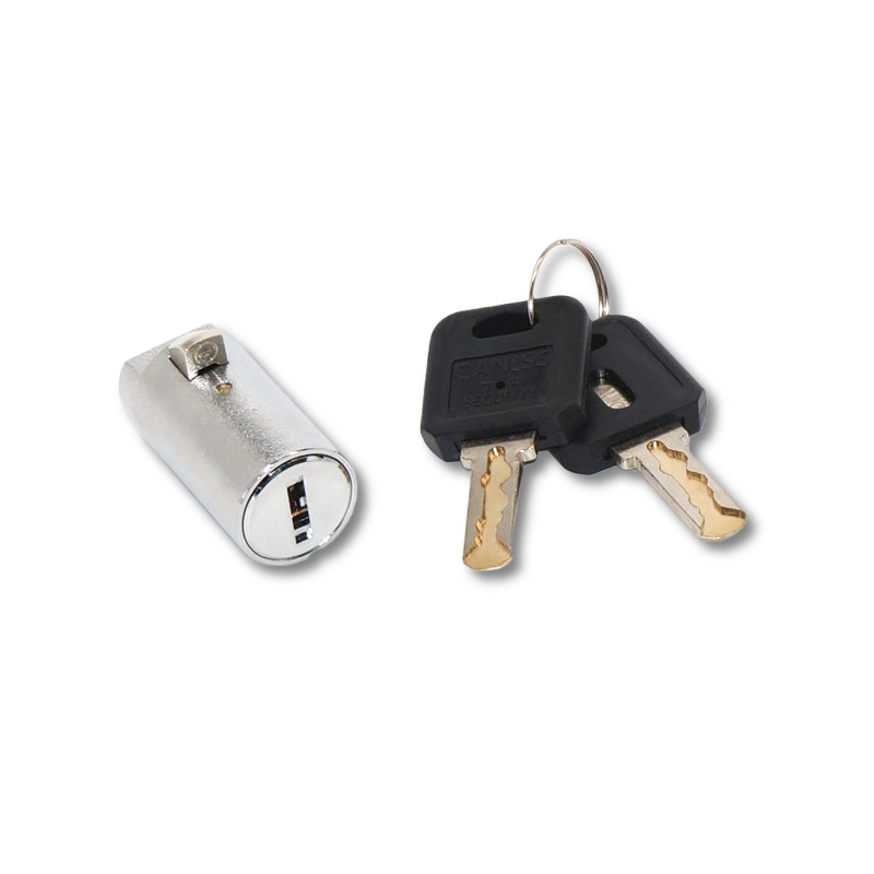 Security Key Code Combination Cabinet Cam Lock