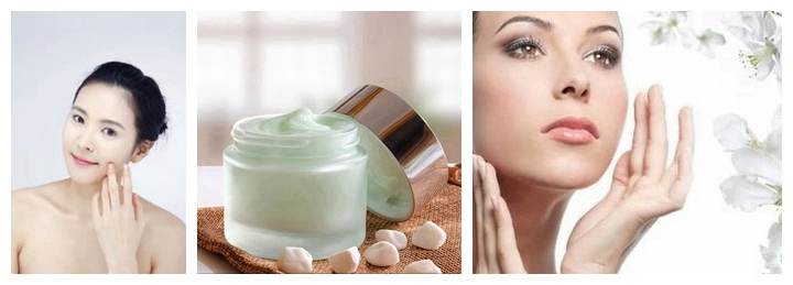 Cosmetic Grade Skin Whitening Pharmaceutical Grade Tranexamic Acid Powder