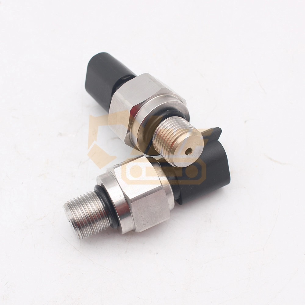 PC200-7 PC300-7 Excavator Pump Oil Pressure Sensors 7861-93-1650 7861-93-1653 208-06-71340 Pressure Switches 7861-93-1651 7861-93-1652