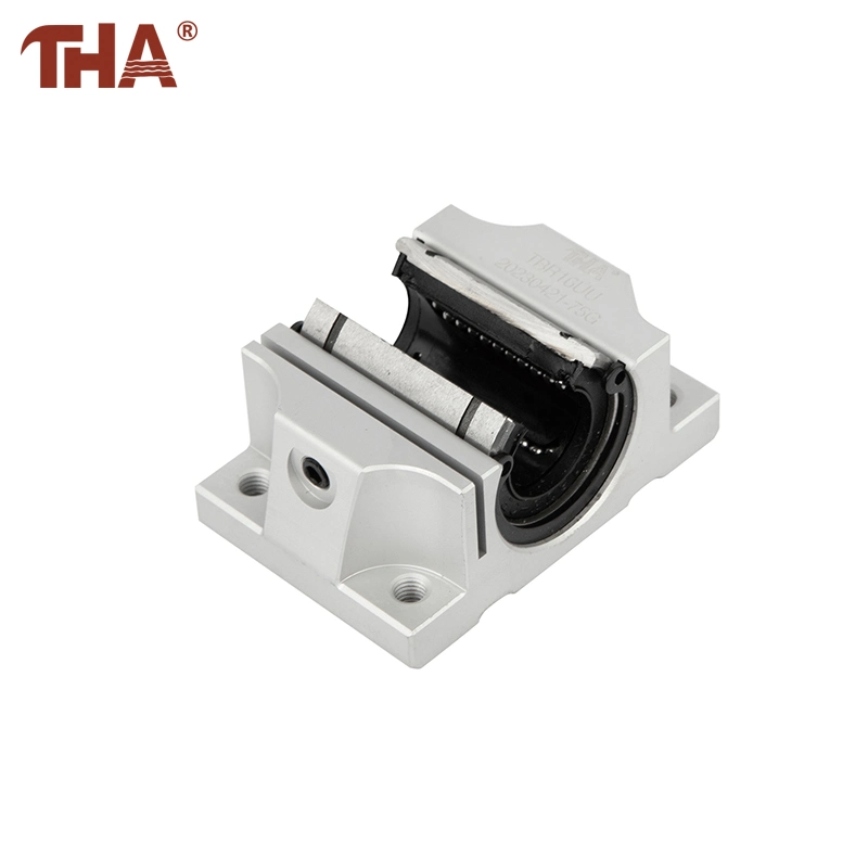 Factory Price Linear Motion Ball Slide TBR Series Linear Guide Rail Block