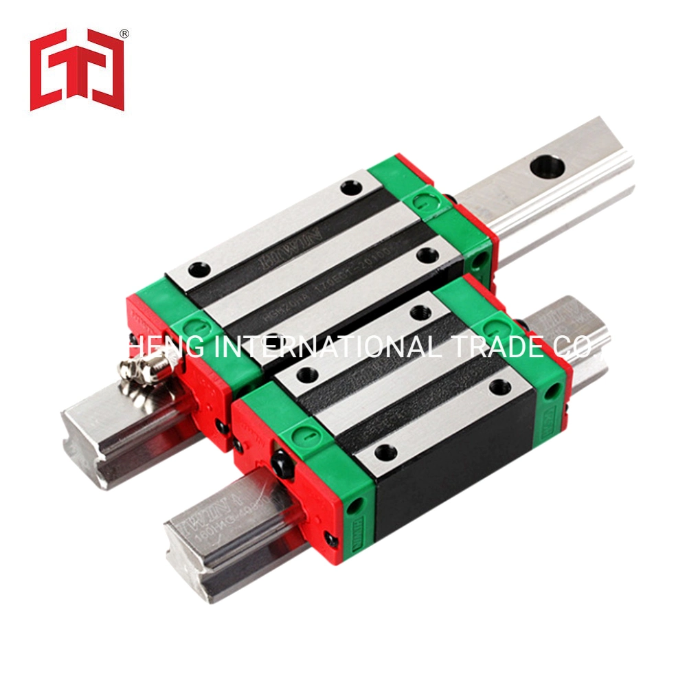 CNC Linear Guide Block for Linear Guide Rail HGH35ca