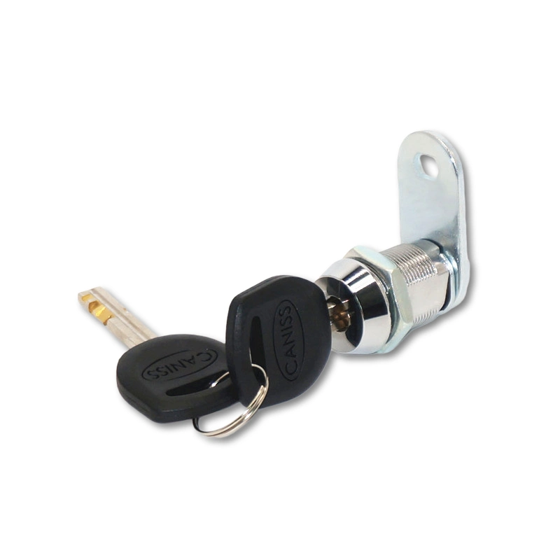 Security Key Code Combination Cylindrical Key Cam Lock