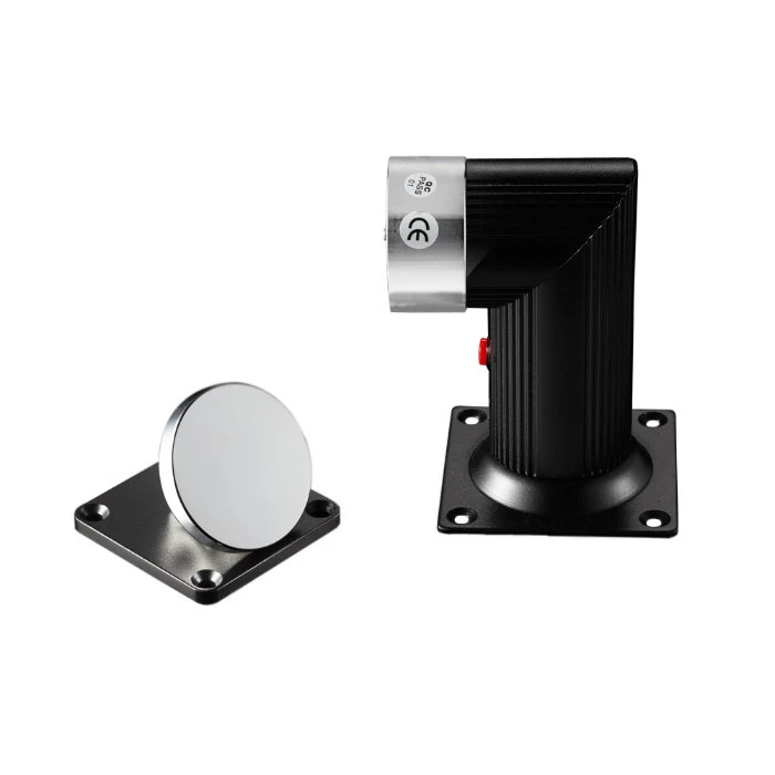 Dh-606 High Quality Access Control Electric Floor Mount Door Stop