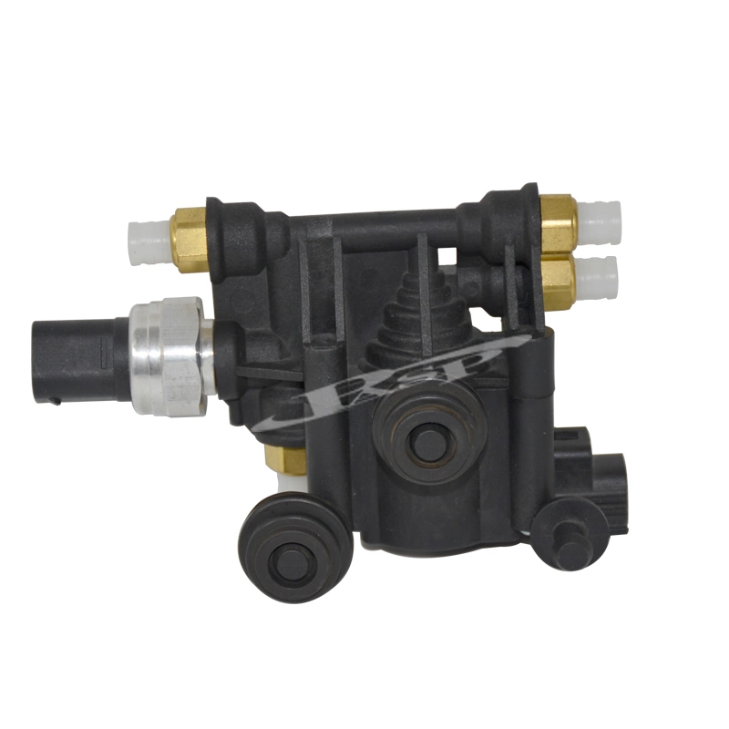 Air Compressor Valve Block for Land Rover Range Rover L322 Discovery 3 Discovery 4 Rvh000095 Rvh000055 Rvh000046