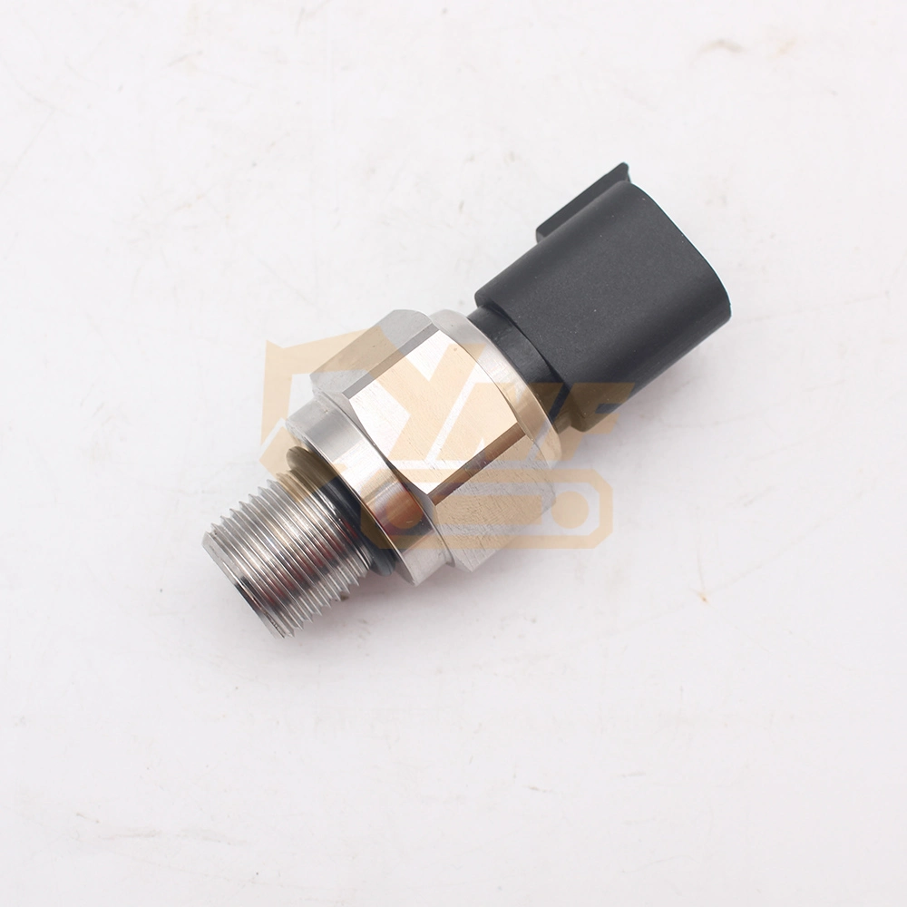 PC200-7 PC300-7 Excavator Pump Oil Pressure Sensors 7861-93-1650 7861-93-1653 208-06-71340 Pressure Switches 7861-93-1651 7861-93-1652