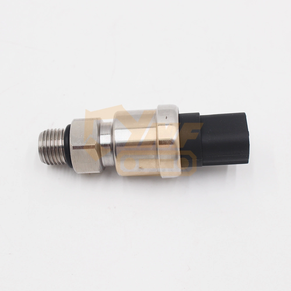 LC52s00019p1 Low Pressure Sensor for Kobelco Excavators Sk200-6e Sk200-8 Sk210-8 Sk330-8 Sk480-8 Sk170-8 Sk210LC-8