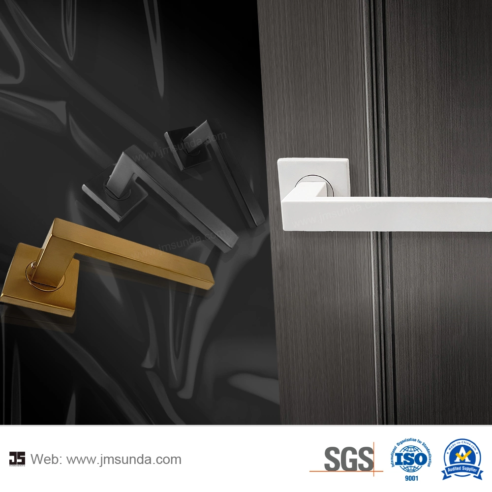 Factory Hot Sale Item Stainless Steel Door Lever Handle Door Handle