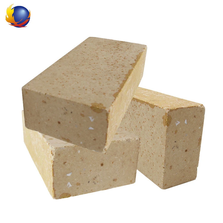 Hot Sale Refractory 96% Silica Bricks Refractory Block for Coke Oven