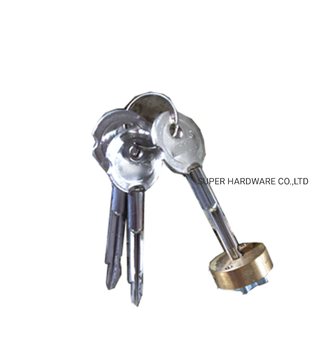 Cross Lock Key Cylinders From China. Universal Slot Machine Cam Lock