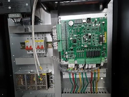 Elevator Car Top Board Smart Control System Escalator Parts China Supplier