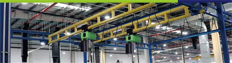 Manufacturer Custom Wholesale Electric Chain Hoist Crane Hoist Block
